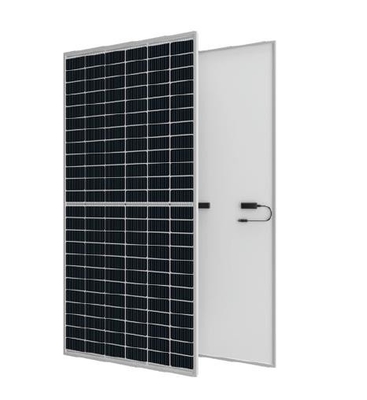 Los paneles solares 356W 370W 375W 380W 385W 390W 395W 400W de JINYUAN para el sistema de energía solar