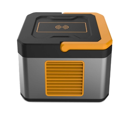 sistema portátil solar del picovoltio de la energía solar sistema/1000W de 12V 10A