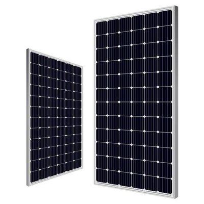 módulos solares 190W 195W 200W 205W 210W de la eficacia alta 250w
