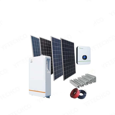 Sistema Solar del hogar de 38.23V 8.65A 24 litios Ion Battery Cell de la KVH