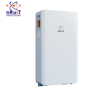 batería solar 176ah Powerporter del ciclo profundo 9kwh