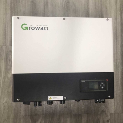 Inversor solar SPH5000 del hogar de 5000VA 48v del inversor puro de la onda sinusoidal de la rejilla