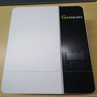 5kw del híbrido solar híbrido de Growatt ES del inversor de la rejilla