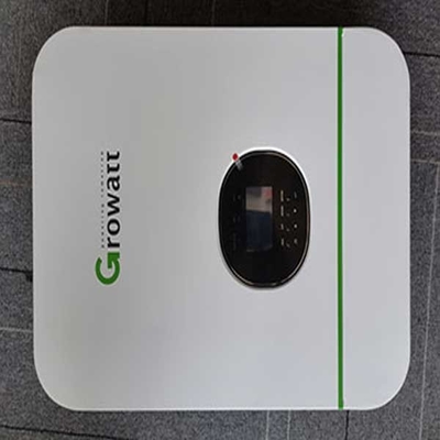 3000TL-24 HVM Growatt del inversor solar 48v 3000W de la rejilla