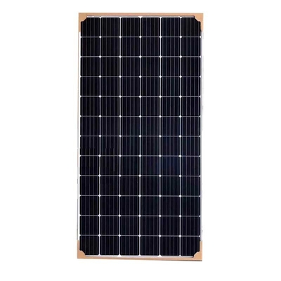mono módulo del equipo 180w del panel solar de la célula de 170w 150w