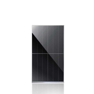 El panel solar 350w 355w 360w de la mono ciudad flexible para el sistema eléctrico solar