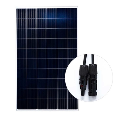 El panel solar facial 400W 41.60V del mono BI PID anti