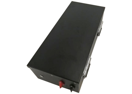 24 litios Ion Battery 32Kg UN38.8 de voltio 100AH
