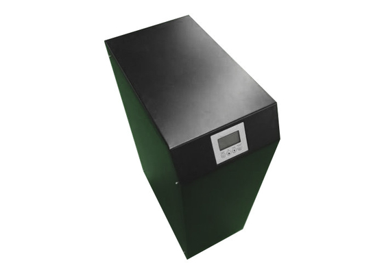 Batería de litio de encargo del almacenamiento de energía del sistema/8.3KWH 6000W del almacenamiento de energía del hogar 48V
