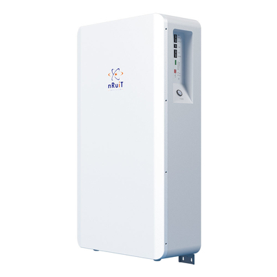 batería solar 228ah Powerporter del ciclo profundo 11.5kwh