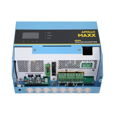 CE TUV de TBB del inversor solar híbrido 5KW 10KW 15KW 20KW 30KW del lazo de la rejilla