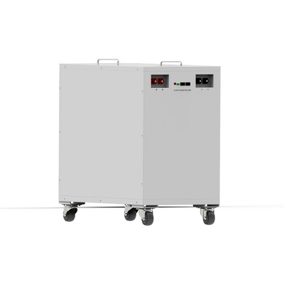 Litio Ion Battery 20KWH 51.2V 400Ah de la pared LiFePO4 del poder de Langic