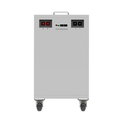 Litio Ion Battery 20KWH 51.2V 400Ah de la pared LiFePO4 del poder de Langic