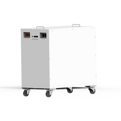 Litio Ion Battery 20KWH 51.2V 400Ah de la pared LiFePO4 del poder de Langic