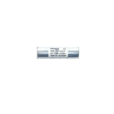 Fusible de PROJOY 1000V 32A GPV