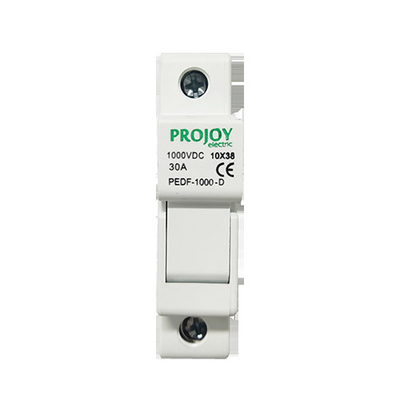 Fusible de PROJOY 1000V 32A GPV