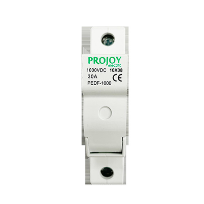 Fusible de PROJOY 1000V 32A GPV