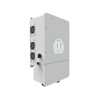 Fase híbrida del inversor 3 de Deye SUN-12K-SG04LP3 8Kw 10Kw 12KW para el sistema híbrido