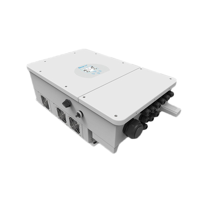 Fase híbrida del inversor 3 de Deye SUN-12K-SG04LP3 8Kw 10Kw 12KW para el sistema híbrido