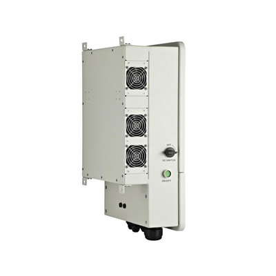Fase híbrida del inversor 3 de Deye SUN-12K-SG04LP3 8Kw 10Kw 12KW para el sistema híbrido