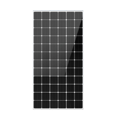 Célula picovoltio monocristalino 440W 450W 455W 460W 465W 470W 475W de las células del panel solar 144 media