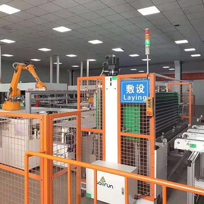 Solar fotovoltaico del sistema de rejilla UN38.3 400w 5Kwh para el hogar