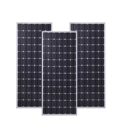 400W el panel solar ligero 20,2% mono DC1500W bifacial