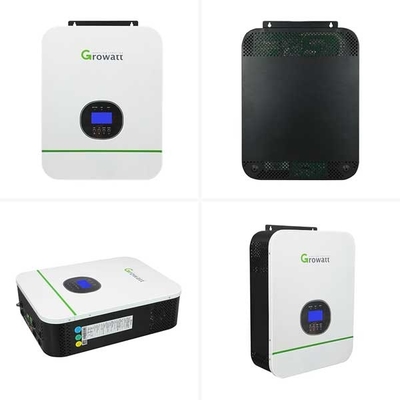 HVP híbridos trifásicos 14kg del sistema SPF5000TL del inversor de 115VDC 5kw