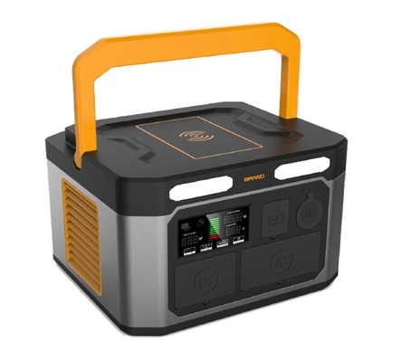 equipo móvil portátil solar MSDS de la energía solar sistema/1000W de 110V 50HZ