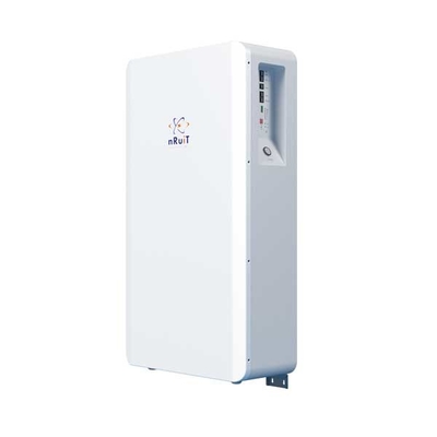 Batería de energía solar eléctrica 5000W del almacenamiento Lifepo4 48v 200ah