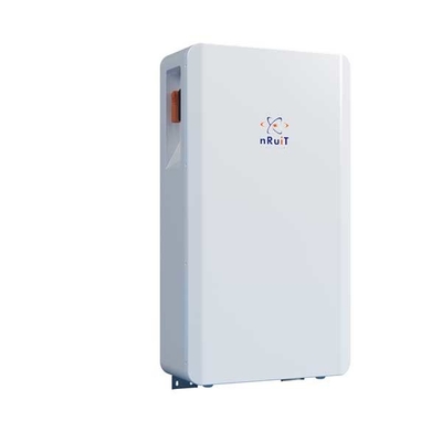 Batería de energía solar eléctrica 5000W del almacenamiento Lifepo4 48v 200ah