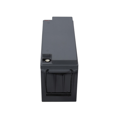 litio profundo solar Ion Battery de la batería/Lifepo4 24v 300ah del ciclo 3840Wh