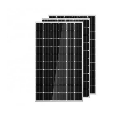 el panel solar 26.5Kg 50.4V de la mono célula fotovoltaica 500w