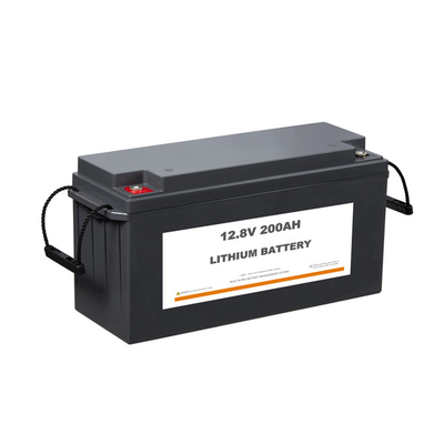 batería solar de 200ah BMS Solar Generator Battery/12V LFP