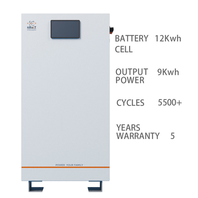 litio Ion Solar Battery 5kwh UN38.8 de 5000W 228AH