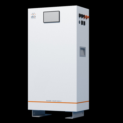 Batería de litio profunda amistosa de la batería solar 51.2V 228ah 12kwh del ciclo de Eco