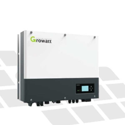 inversor solar del hogar de 550V 5000W/inversor SPH5000 híbrido de Growatt