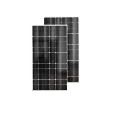 300w 60 mono poder más elevado PERC del panel solar 190W 195W de la célula 200W