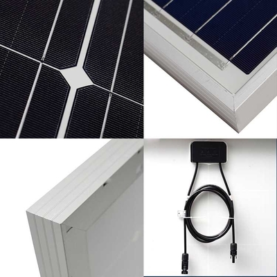 el panel solar 275w 280w 285w 290w 295w 300w de la mono célula de 260w 265w 270w