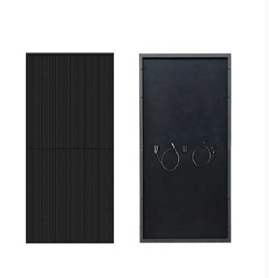 El panel solar 310w 320w 330w 340w de la mono célula del poder más elevado 305w