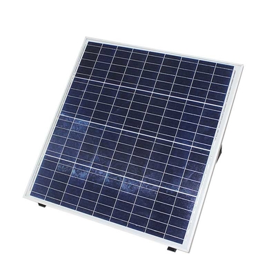 Mono poder más elevado del panel solar 7.81A de Perc 400W