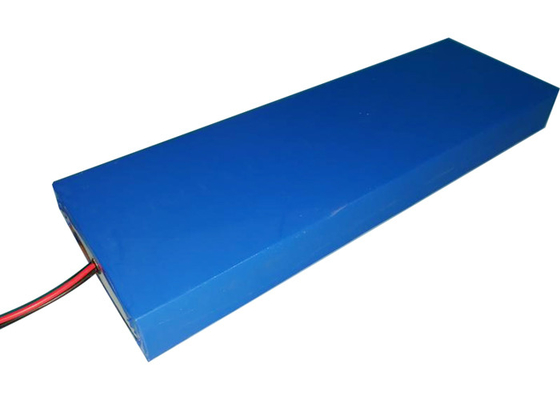 expedición polar 7.22Kg meteorológico de las baterías solares del litio de 12v 36ah