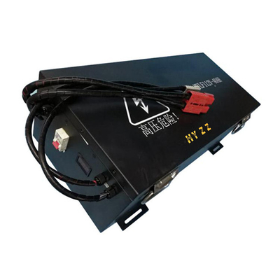 Batería de poca velocidad 112V 40AH del litio
