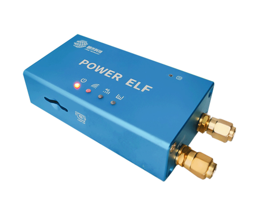 OTA Upgrade Custom Power Elf para el almacenamiento local de la fecha