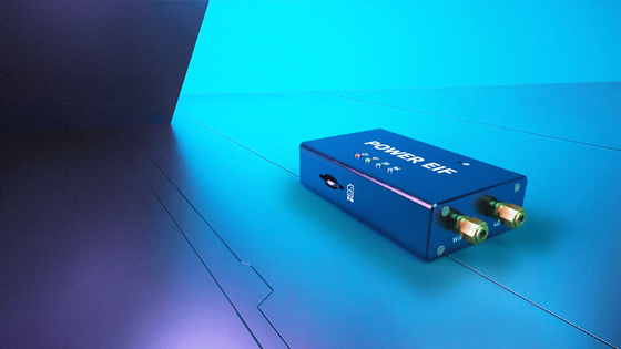 OTA Upgrade Custom Power Elf para el almacenamiento local de la fecha