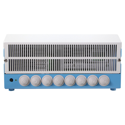 CE TUV de TBB del inversor solar híbrido 5KW 10KW 15KW 20KW 30KW del lazo de la rejilla
